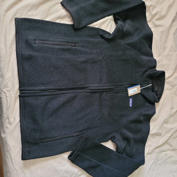 Patagonia Other - Men's Better Sweater Jkt